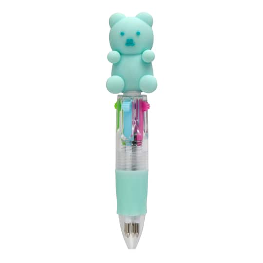 Mini Bear Novelty Pen by Creatology™